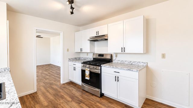 3817 FRED WILSON Avenue, El Paso, TX 79904