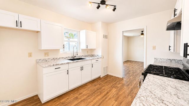 3817 FRED WILSON Avenue, El Paso, TX 79904
