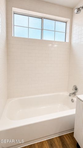 3817 FRED WILSON Avenue, El Paso, TX 79904