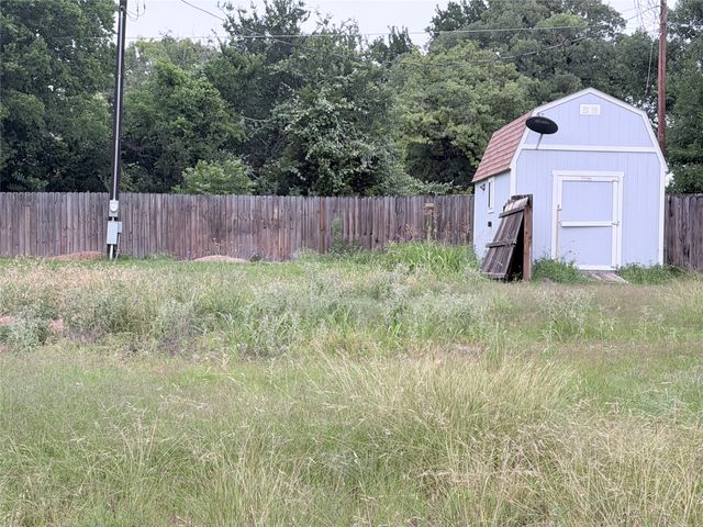 3922 Alaska Court, Granbury, TX 76048