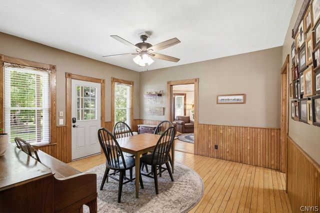 4124 Nelson Road, Nelson, NY 13035
