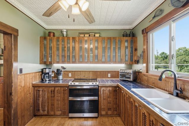 4124 Nelson Road, Nelson, NY 13035