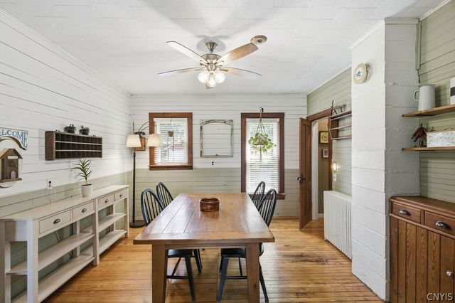 4124 Nelson Road, Nelson, NY 13035