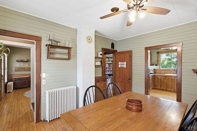 4124 Nelson Road, Nelson, NY 13035