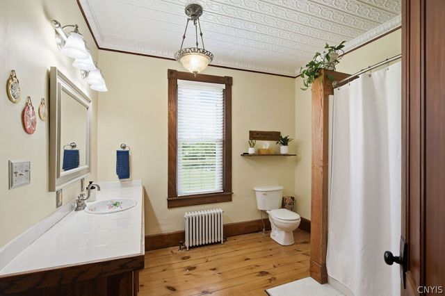 4124 Nelson Road, Nelson, NY 13035