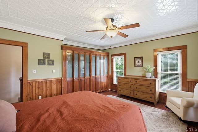 4124 Nelson Road, Nelson, NY 13035