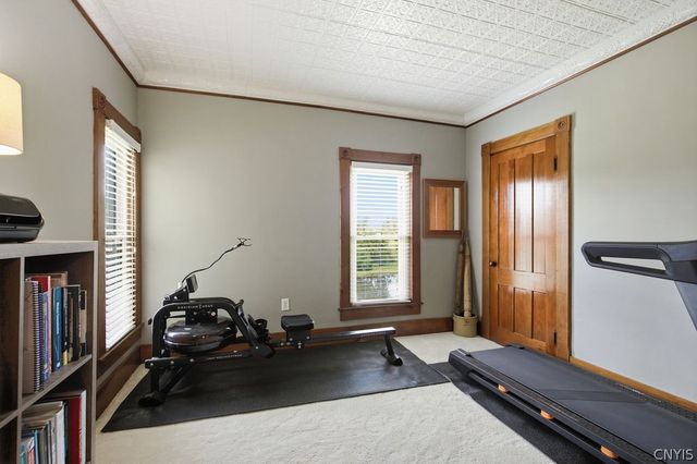 4124 Nelson Road, Nelson, NY 13035