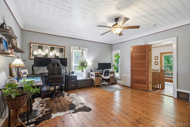 4124 Nelson Road, Nelson, NY 13035