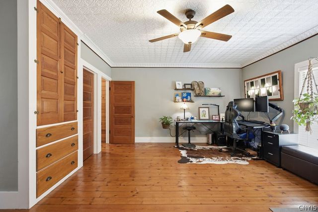 4124 Nelson Road, Nelson, NY 13035
