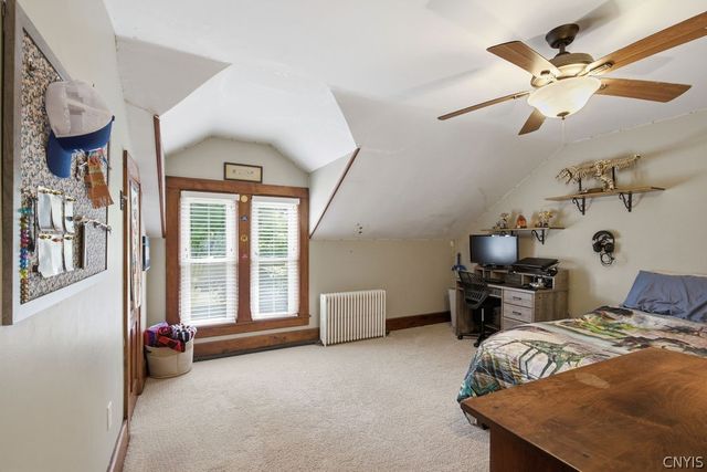 4124 Nelson Road, Nelson, NY 13035