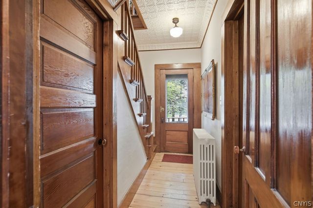 4124 Nelson Road, Nelson, NY 13035