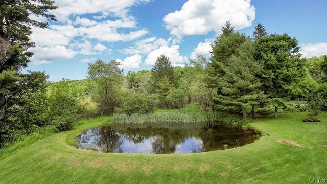 4124 Nelson Road, Nelson, NY 13035