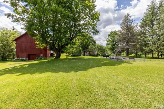 4124 Nelson Road, Nelson, NY 13035