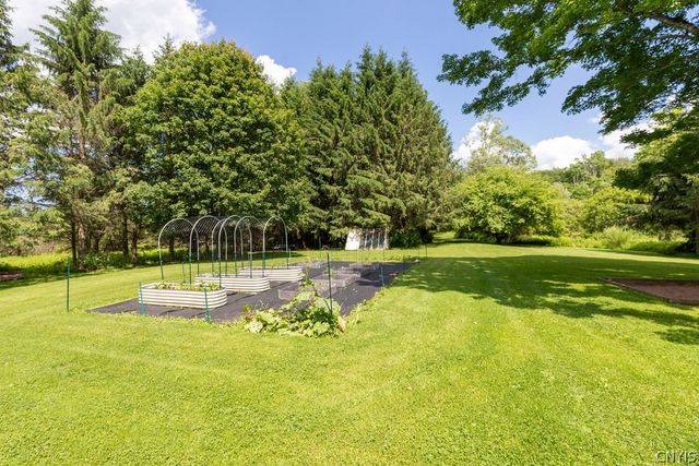 4124 Nelson Road, Nelson, NY 13035