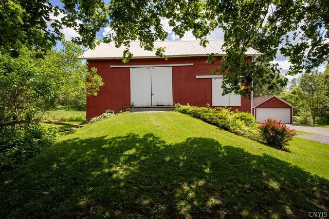 4124 Nelson Road, Nelson, NY 13035