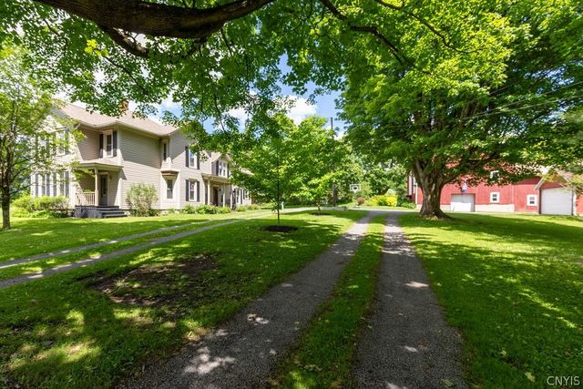 4124 Nelson Road, Nelson, NY 13035