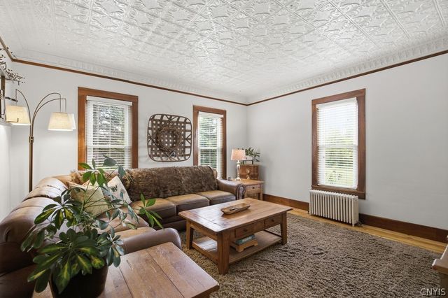 4124 Nelson Road, Nelson, NY 13035