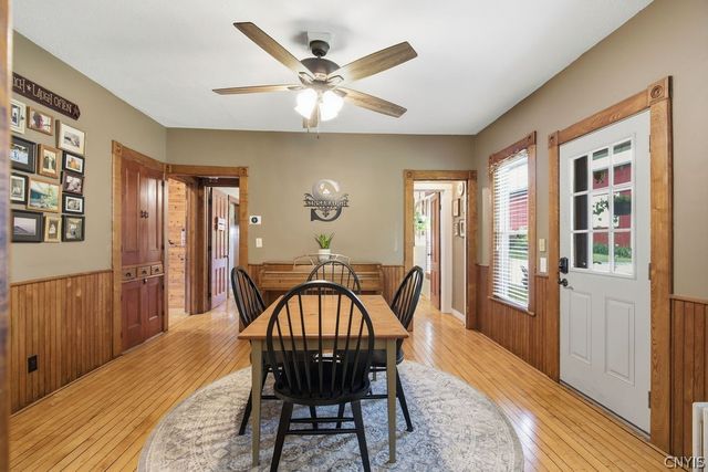 4124 Nelson Road, Nelson, NY 13035