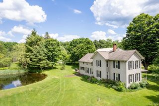 4124 Nelson Road, Nelson, NY 13035