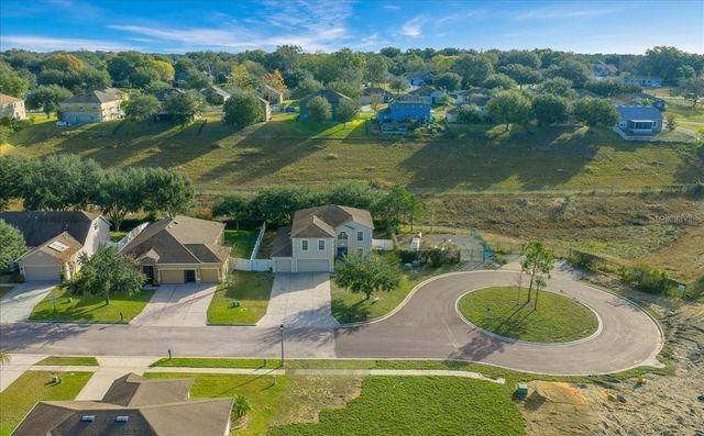 888 MARIETTA LANE, Eustis, FL 32726