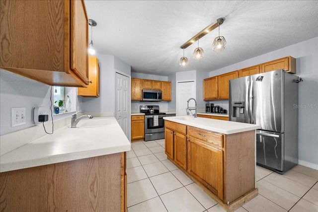 888 MARIETTA LANE, Eustis, FL 32726