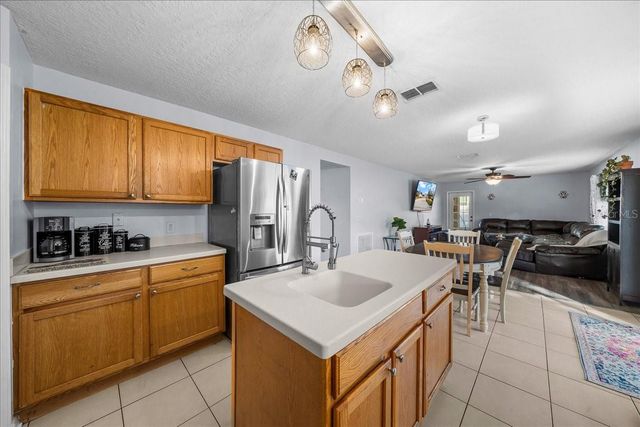 888 MARIETTA LANE, Eustis, FL 32726