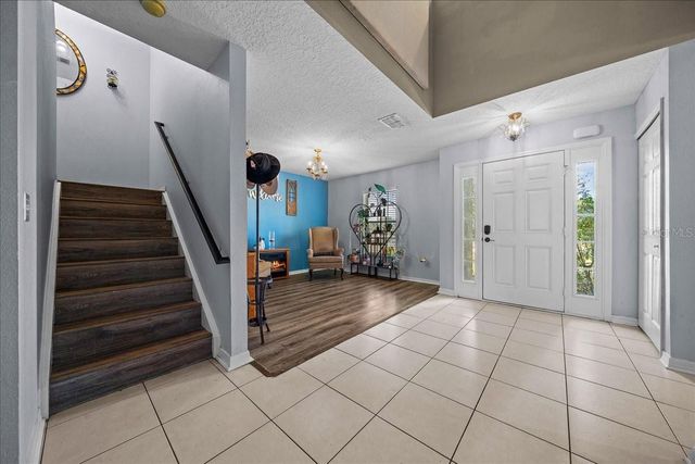 888 MARIETTA LANE, Eustis, FL 32726