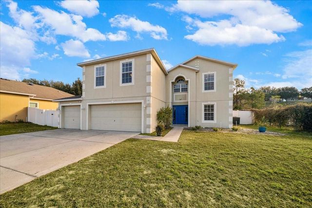 888 MARIETTA LANE, Eustis, FL 32726