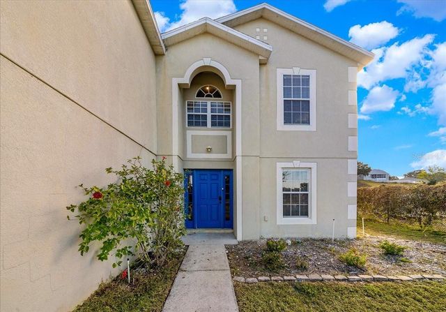 888 MARIETTA LANE, Eustis, FL 32726