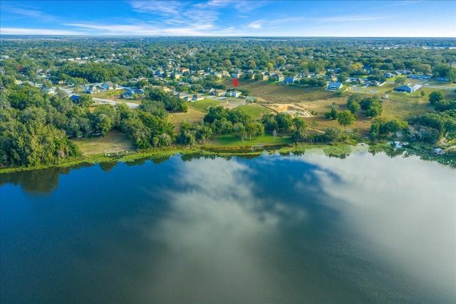 888 MARIETTA LANE, Eustis, FL 32726