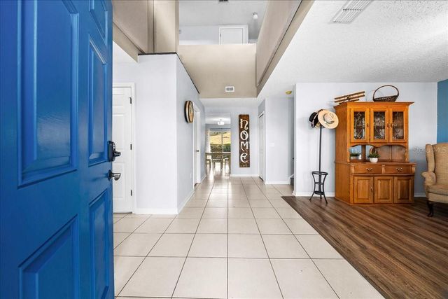 888 MARIETTA LANE, Eustis, FL 32726