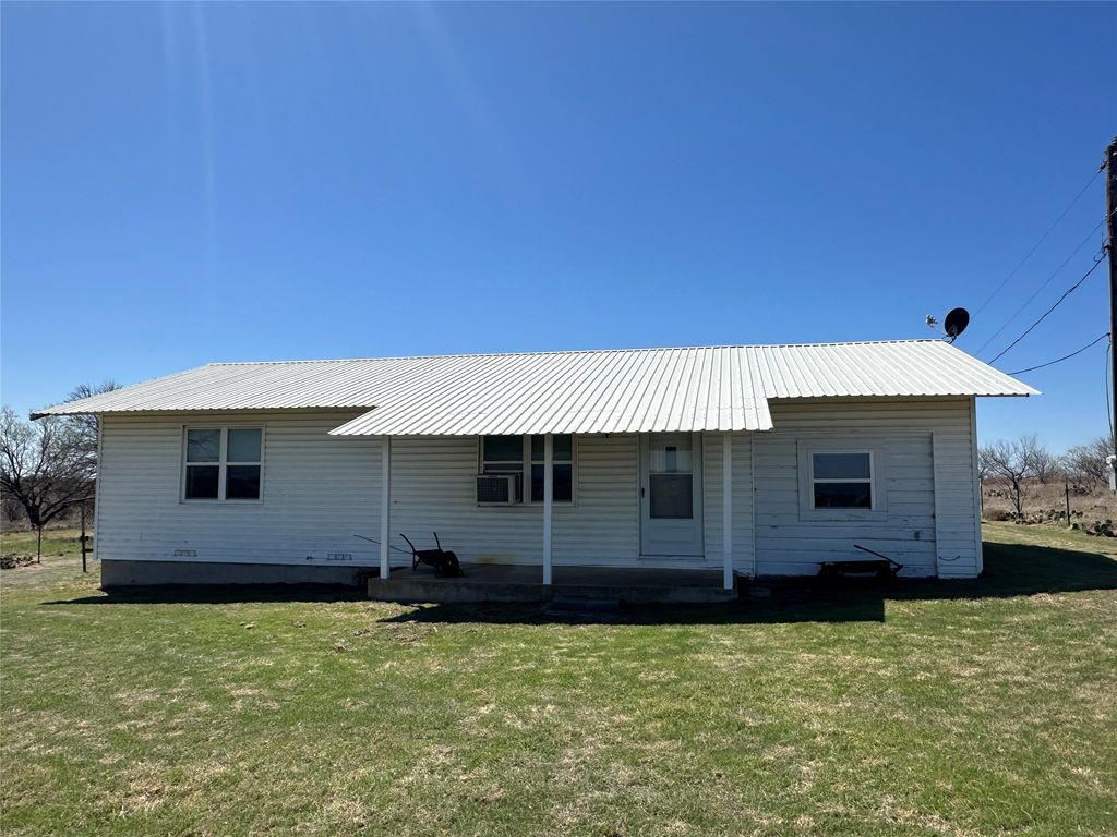 200 County Road 336, Goldthwaite, TX 76844