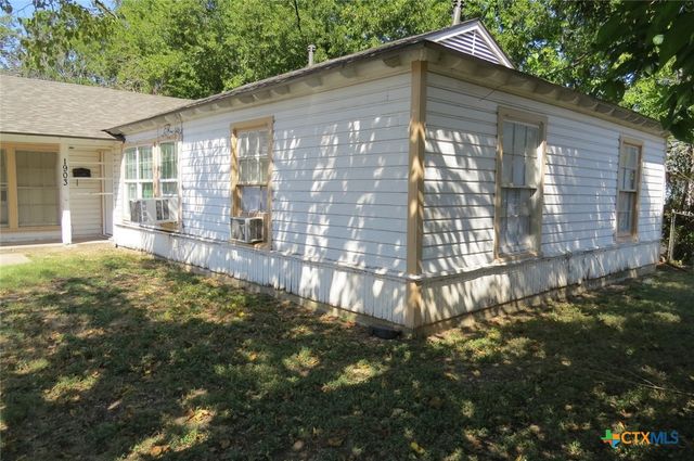 1903 Duncan Avenue, Killeen, TX 76541