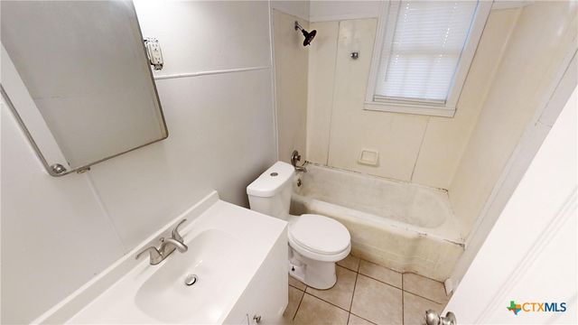 1903 Duncan Avenue, Killeen, TX 76541