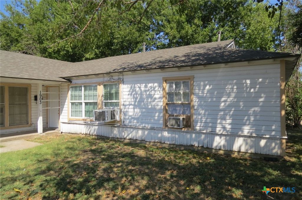 1903 Duncan Avenue, Killeen, TX 76541