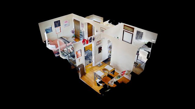 6813 21st Street 1403, Berwyn, IL 60402