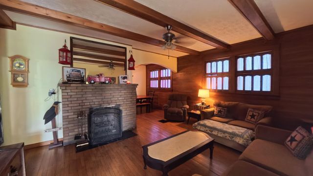 413 Elm Street, Ravenna, KY 40472