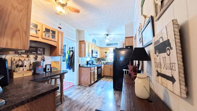 413 Elm Street, Ravenna, KY 40472