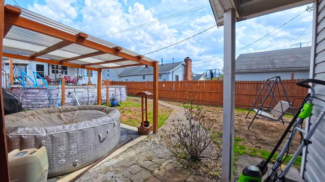 413 Elm Street, Ravenna, KY 40472