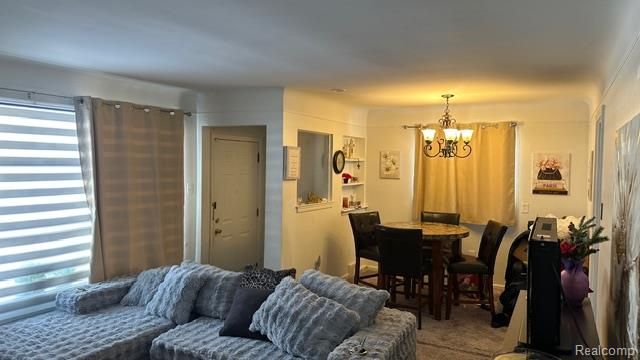 14421 Rosemary Boulevard, Oak Park, MI 48237