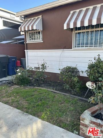 11908 Daleside Avenue, Hawthorne, CA 90250