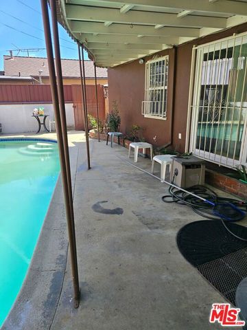 11908 Daleside Avenue, Hawthorne, CA 90250