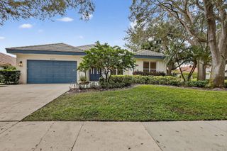 6333 Winding Lake Drive, Jupiter, FL 33458