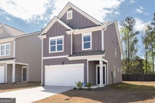 1242 Riverstone Road, Jonesboro, GA 30238