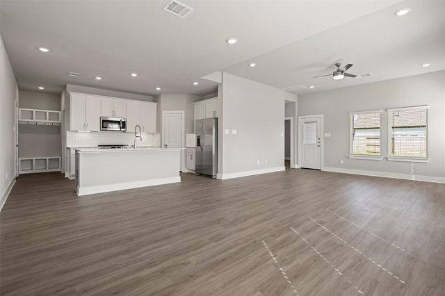 21047 Salt Rock Drive, Cypress, TX 77433