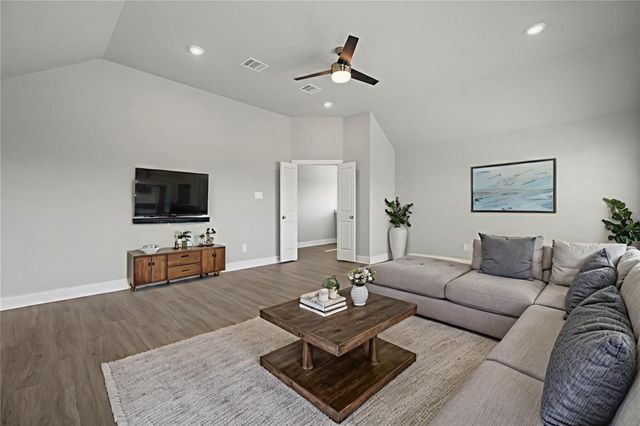 21047 Salt Rock Drive, Cypress, TX 77433