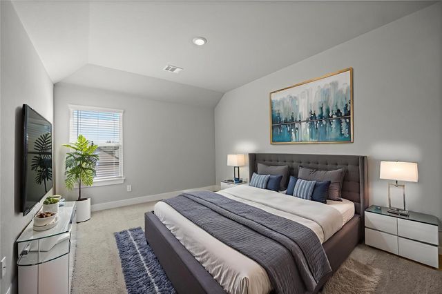 21047 Salt Rock Drive, Cypress, TX 77433