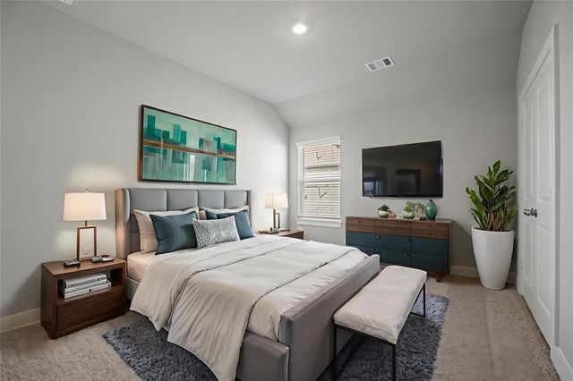 21047 Salt Rock Drive, Cypress, TX 77433