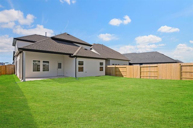 21047 Salt Rock Drive, Cypress, TX 77433