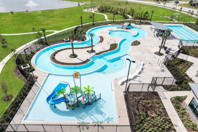 21047 Salt Rock Drive, Cypress, TX 77433